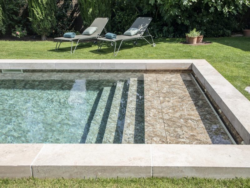 ADH Piscines & Paysages - constructeur de piscines à Orléans