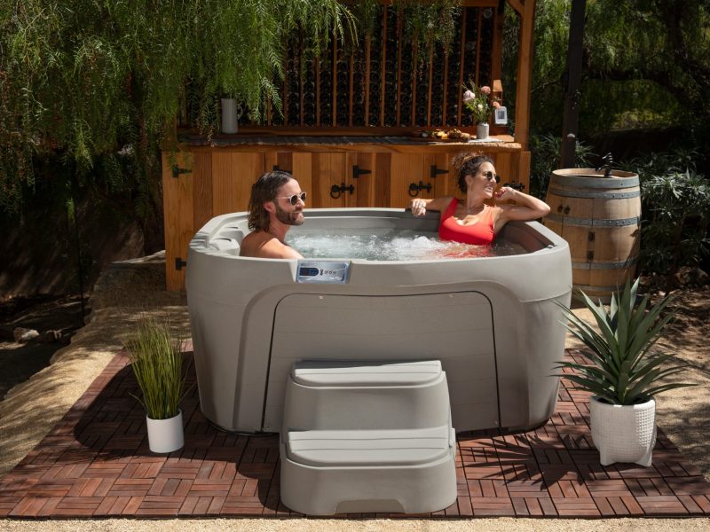 Freeflow Sport 2022 Cascina Taupe Lifestyle Full Spa