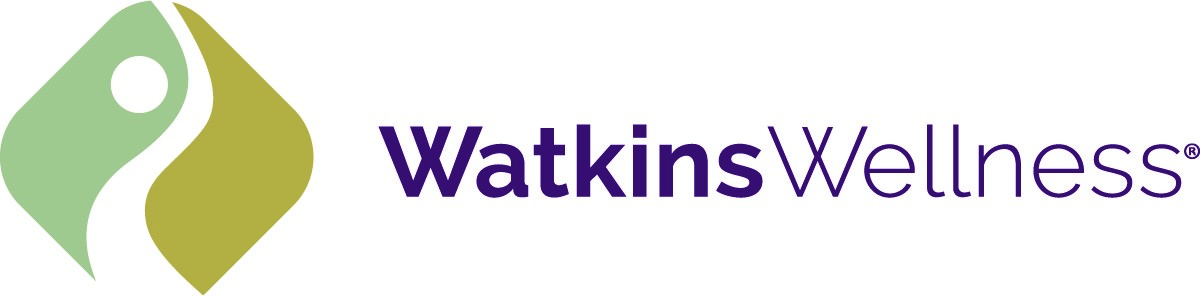 Watkins Wellness Logo